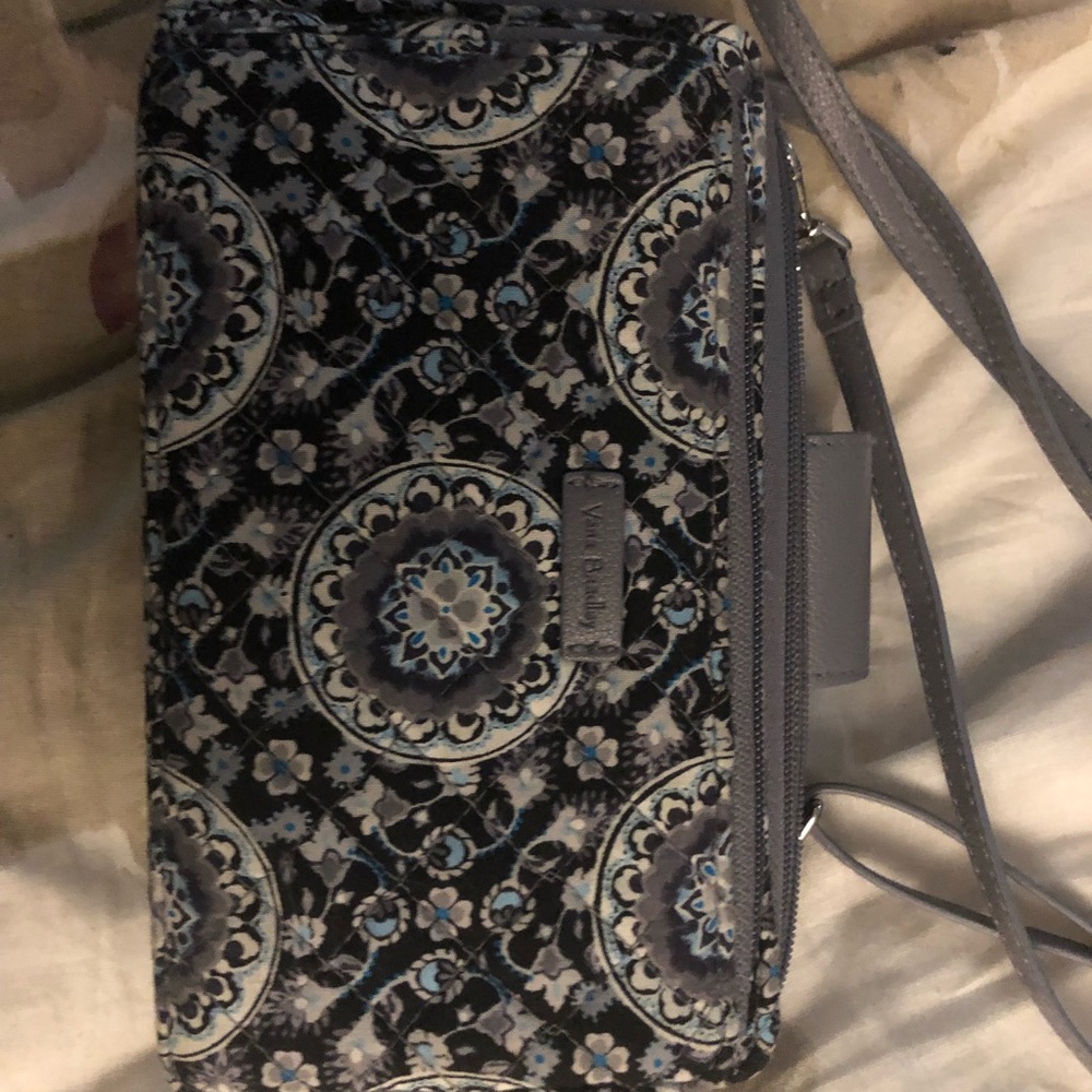 Crossbody